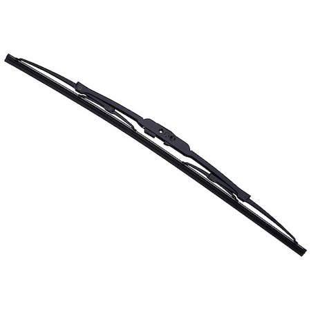 Peak Wiper Blade, Conventional, Rubber, 13" Size ASV131