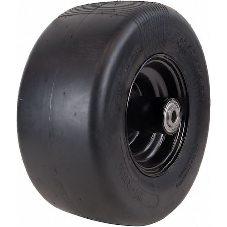 Hi-Run Tires and Wheels, 460 lb, Lawn Mower AWD1011