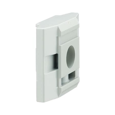 Smc Spacer With Bracket, Long Type E410R-D