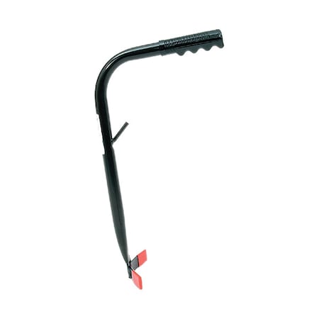 Diversitech Compressor Tote, Black, Steel ACT-6