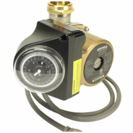 Armstrong Circulating Pump, Flange, 3/4hp, 120VAC 116475-743