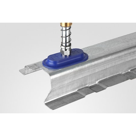 Schmalz Oval Suction Cup for Sheet handling 10.01.05.00759