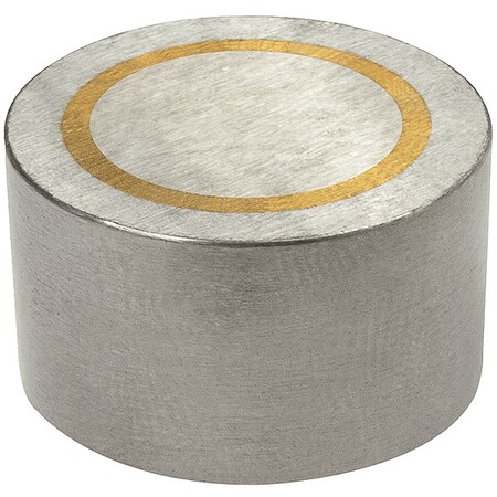 Mag-Mate Fixture Magnet, 25 lb., 1-1/4in A1256