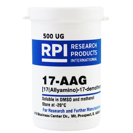 Rpi AAG-17, 17-ALLY, 500mg A20045-0.0005