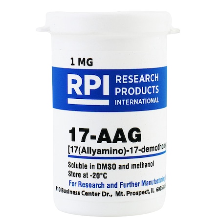 Rpi AAG-17, 17-ALLY, 1mg A20045-0.001