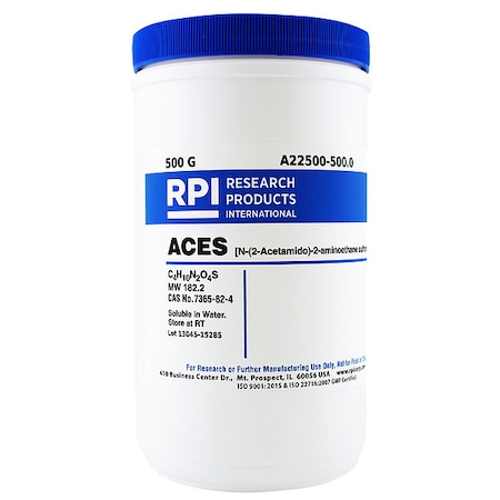Rpi ACES, 500g A22500-500.0