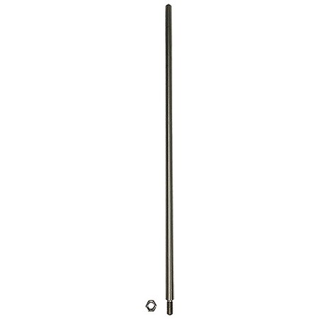 Caframo Accessory Rod, 28 in L Shaft A300