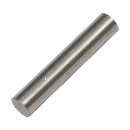 Mag-Mate Raw Alnico Magnet, 1 in. A5RC018X100
