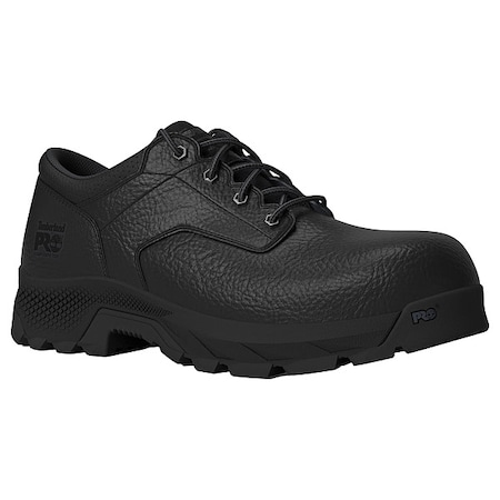 Timberland Pro Men's Oxford Shoe, Black, 7, TB0A5ZBY001 TB0A5ZBY001