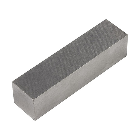 Mag-Mate Raw Alnico Magnet, 2 in. ABAR050X050X200