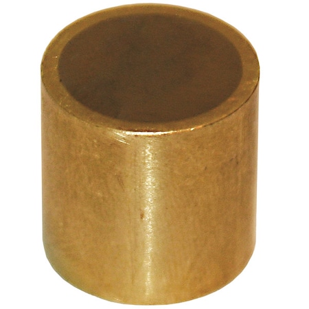 Mag-Mate Brass Shielded Magnet, 1/2 in. ABS5050