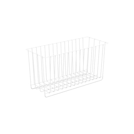 American Biotech Supply Refrigerator ABS Half Basket ABT-BSKT-SM-FRZ04