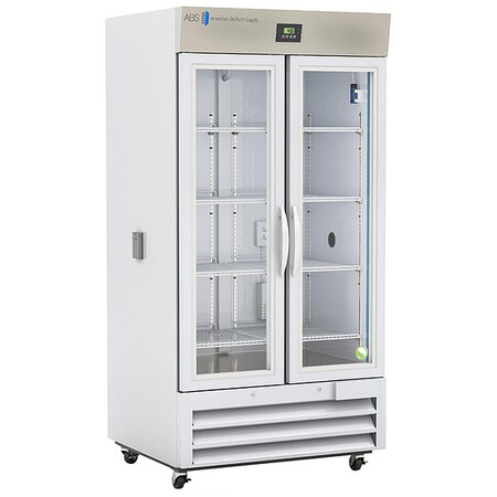 American Biotech Supply