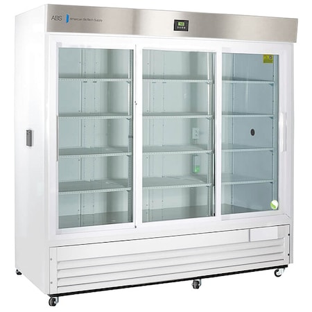 American Biotech Supply