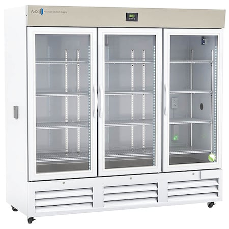 American Biotech Supply
