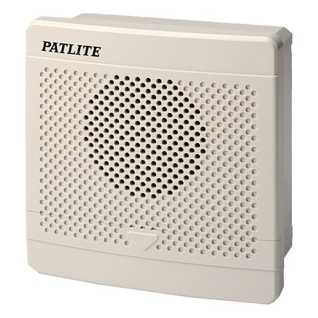 Patlite Audible Alarms BKV-31KF-J