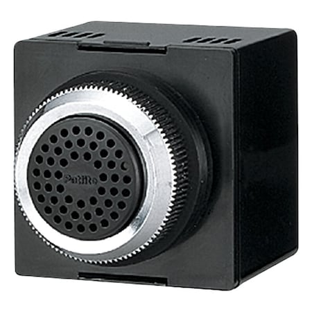 Patlite Audible Alarms BM-202D