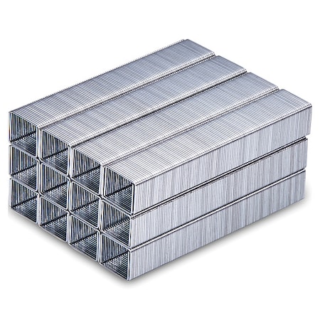 Bostitch Staples, Heavy Duty, 3/8 In. Leg, PK5000 BOSSB35PHD5M