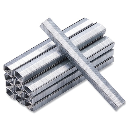 Bostitch Staples, 1/4 In. Leg, PK5000 BOSSTCRP211514