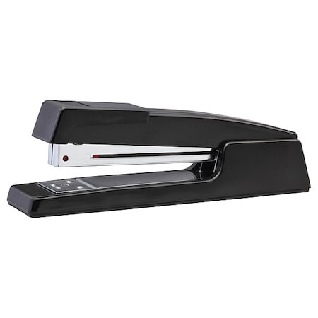 Bostitch Full Strip Stapler, 20 Sheet, Black BOSB440BK