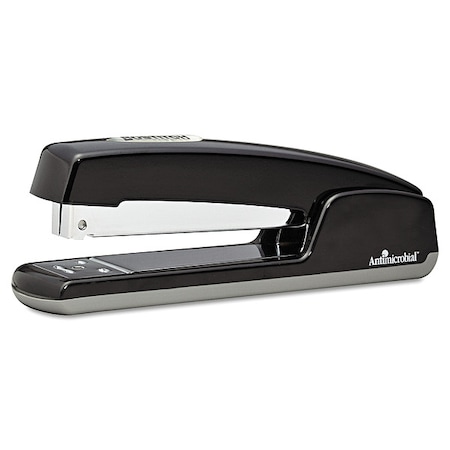 Bostitch Executive Stapler, 20 Sheet, Black BOSB5000BLK