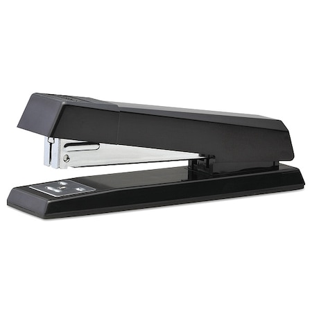 Bostitch Full Strip Stapler, 20 Sheet, Black BOSB660BK