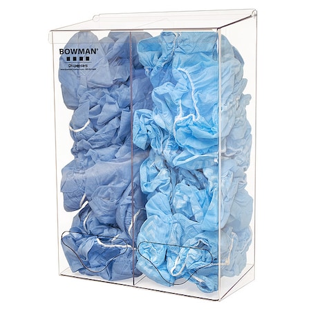 Bowman Dispensers Bulk Dispenser, 17inH BP-012