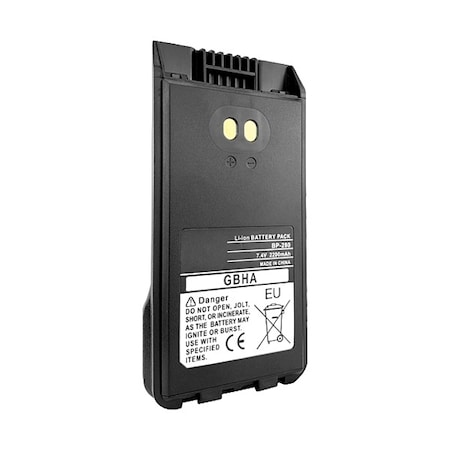 Banshee SKU#:807RY0, MFR#:QYT-BP280,2200mAh QYT-BP280