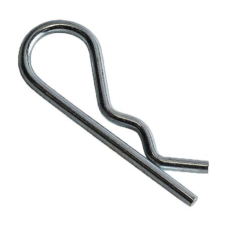 Zoro Select Bridge Pin, PK100 WWG-BP203