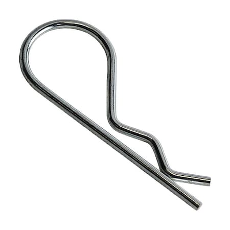 Zoro Select Bridge Pin, PK100 WWG-BP207