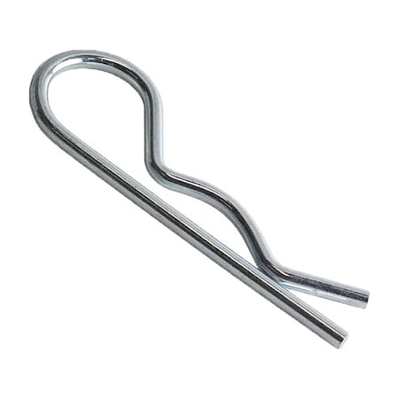 Zoro Select Bridge Pin, PK25 WWG-BP208