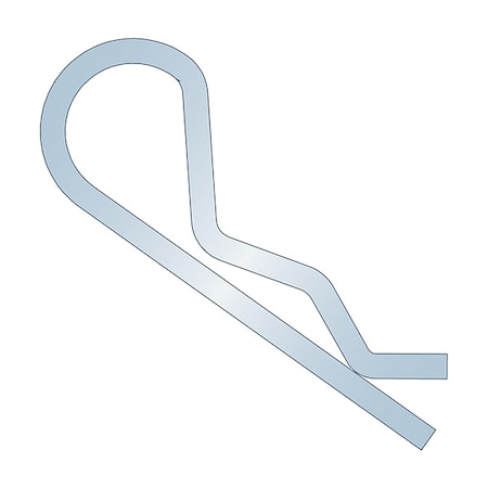 Zoro Select Bridge Pin, PK50 WWG-BP210