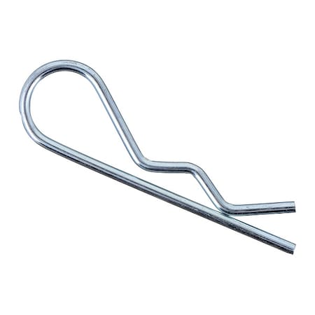 Zoro Select Bridge Pin, PK100 WWG-BP214