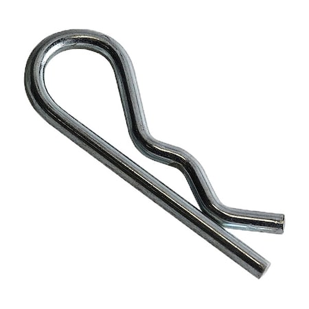 Zoro Select Bridge Pin, PK100 WWG-BP216