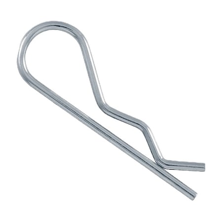 Zoro Select Bridge Pin, PK100 WWG-BP218