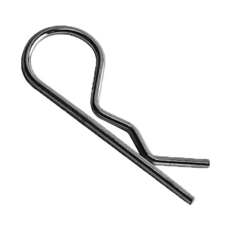 Zoro Select Bridge Pin, PK500 WWG-BP223