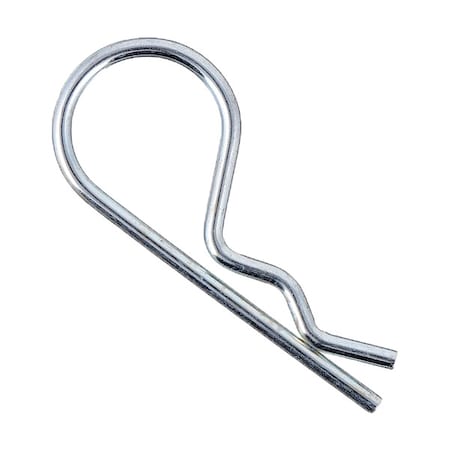 Zoro Select Bridge Pin, PK100 WWG-BP228