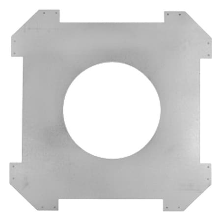 Speco Technologies Bracket, PK2 BRC6E