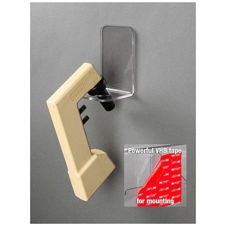 Poltex Pipette Controller Bracket BRK-T