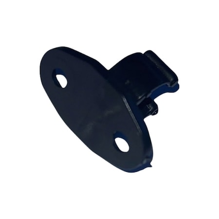 Leonard Valve Mounting Bracket BRKT-170A-LF
