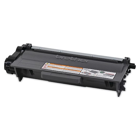 Brother Standard Yield Toner Cartridge, Black BRT-TN720