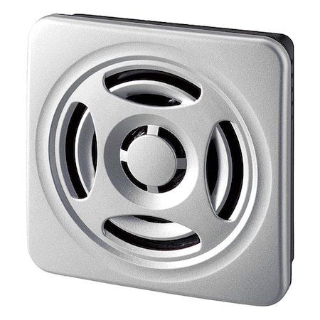 Patlite Audible Alarms BSV-24P-S