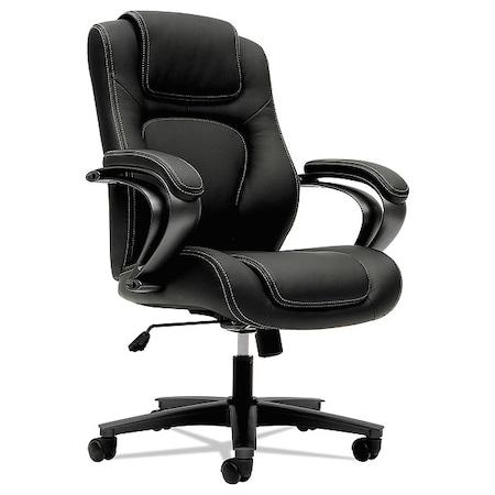 Hon HVL402 Series Executive High-Back Chair HVL402.EN11