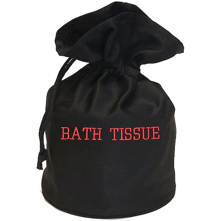 Hospitality 1 Source Bath Tissue Bag BTBAG