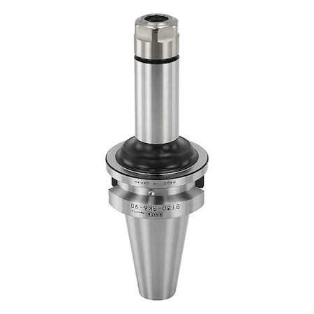 Lyndex-Nikken Collet Chuck, BT30, SeriesSK6-90 BT30-SK6-90
