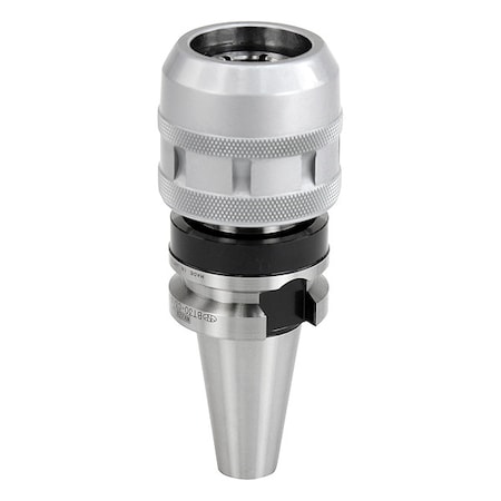 Lyndex-Nikken Milling Chuck Holder, BT30, Nose 2.047in BT30-C3/4-75