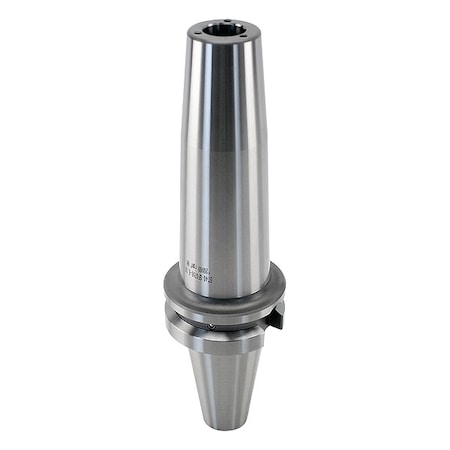 Lyndex-Nikken Shrink Fit Holder, BT40, 3/4in, 6.30in Proj BT40-SF0750-6.30CP