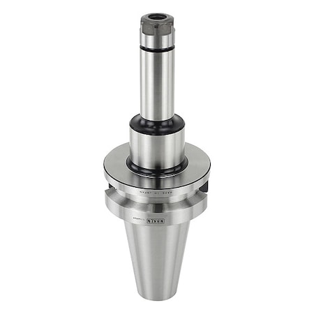 Lyndex-Nikken Collet Chuck, BT40, SK6, Project 150mm BT40-SK6-150