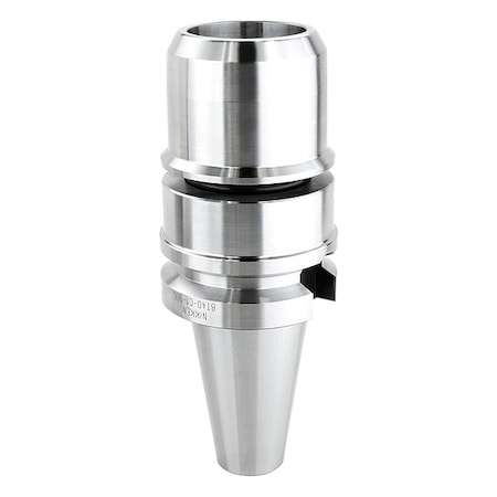 Lyndex-Nikken HS Milling Chck Holder, BT40, Proj 3.54in BT40-C1-90G