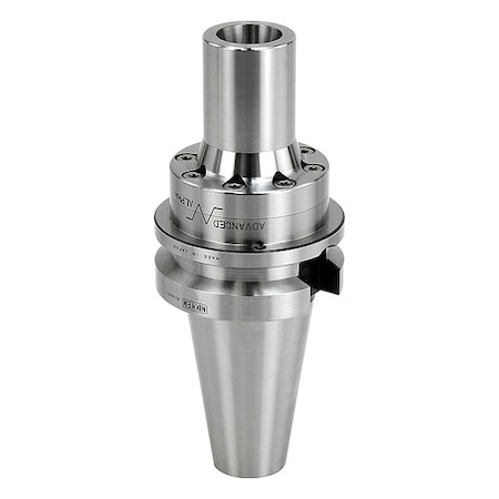 Lyndex-Nikken Collet Chuck, BT50, VMK12, Project 135mm BT50-MMC12C-135